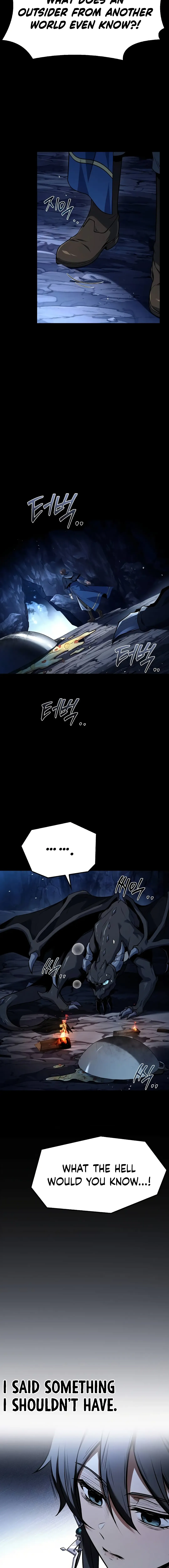 The Archmage’s Restaurant Chapter 70 Online - página 15