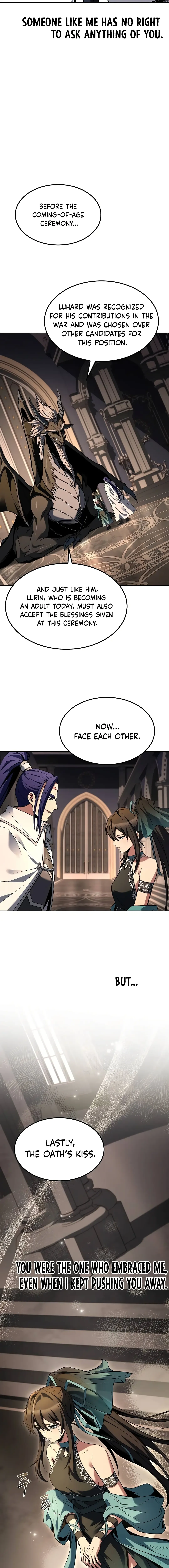The Archmage’s Restaurant Chapter 70 Online - página 16