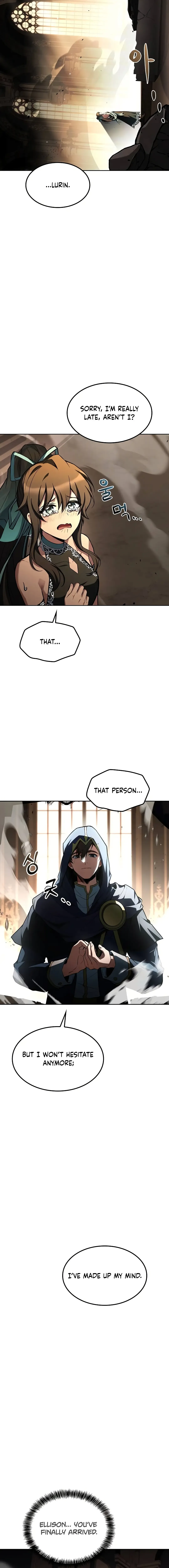 The Archmage’s Restaurant Chapter 70 Online - página 20