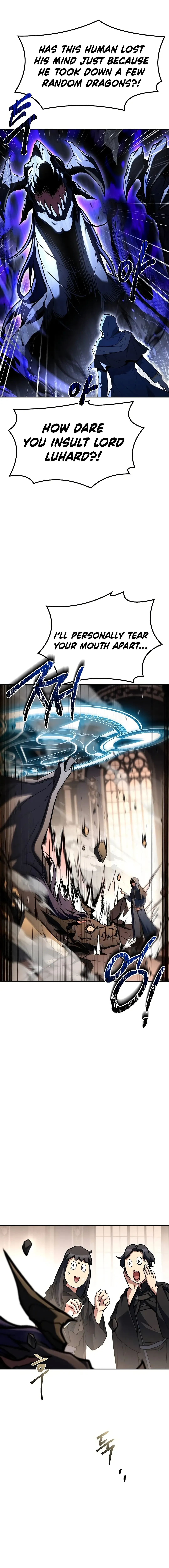 The Archmage’s Restaurant Chapter 70 Online - página 23