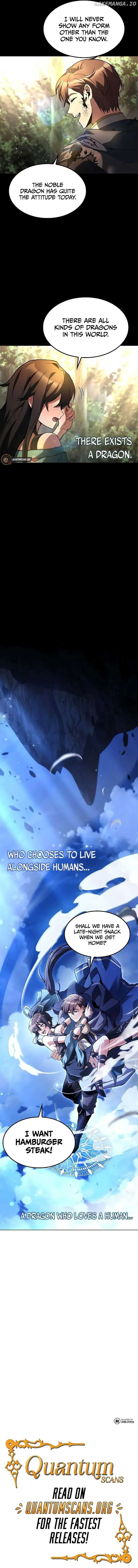 The Archmage’s Restaurant Chapter 71 Online - página 15