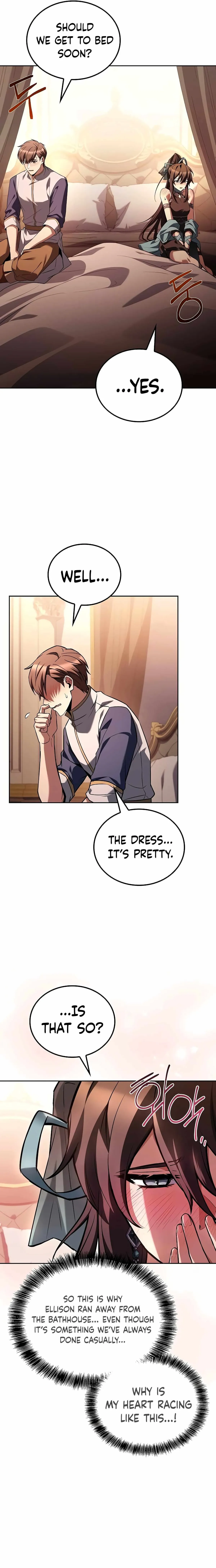 The Archmage’s Restaurant Chapter 72 Online - página 2