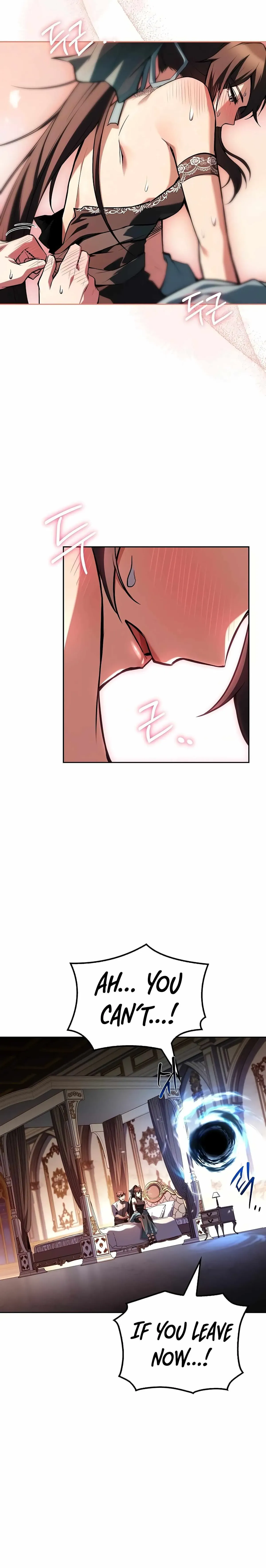 The Archmage’s Restaurant Chapter 72 Online - página 4
