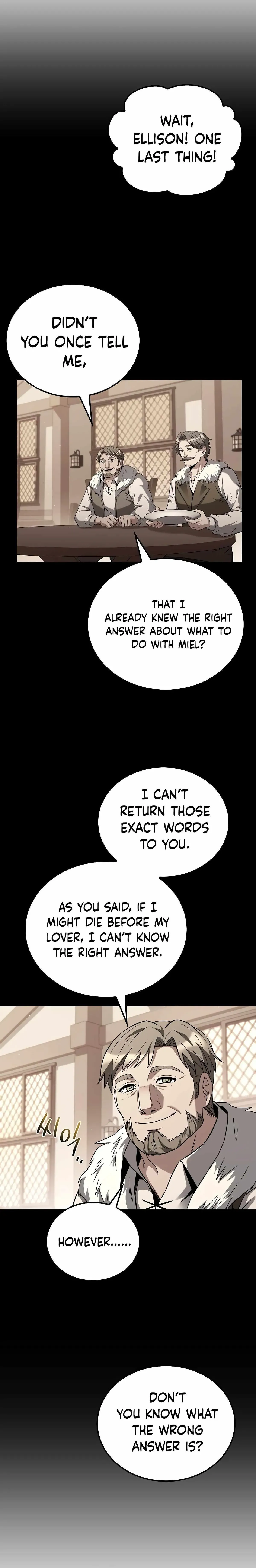 The Archmage’s Restaurant Chapter 72 Online - página 10