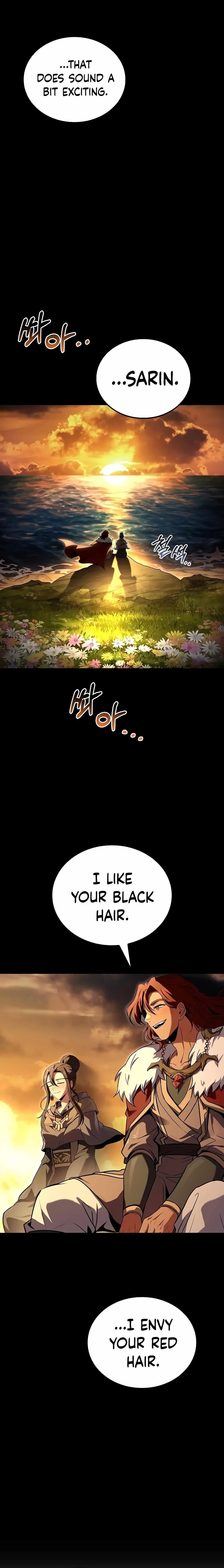 The Archmage’s Restaurant Chapter 72 Online - página 18