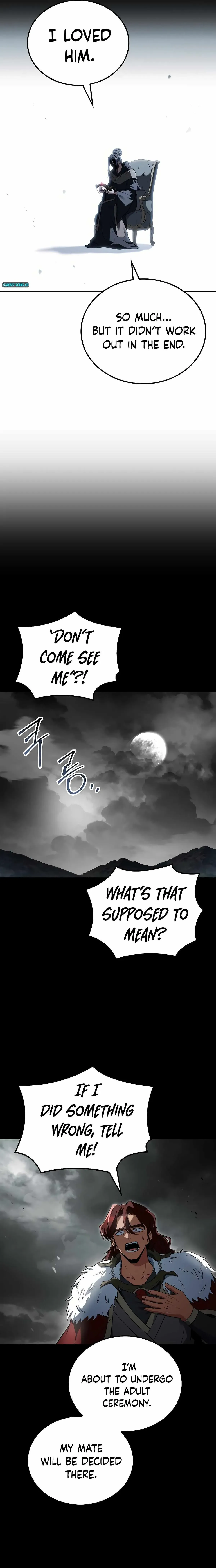 The Archmage’s Restaurant Chapter 72 Online - página 19