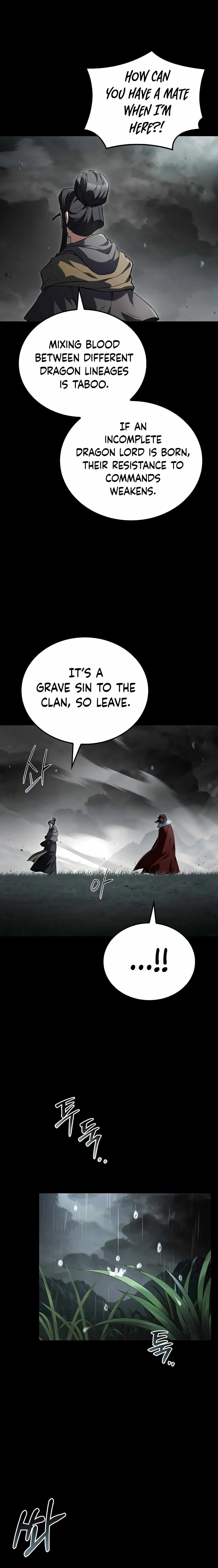 The Archmage’s Restaurant Chapter 72 Online - página 20