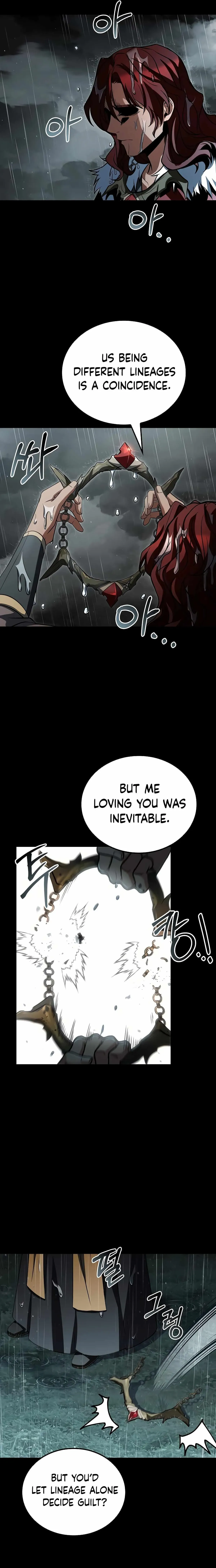 The Archmage’s Restaurant Chapter 72 Online - página 21