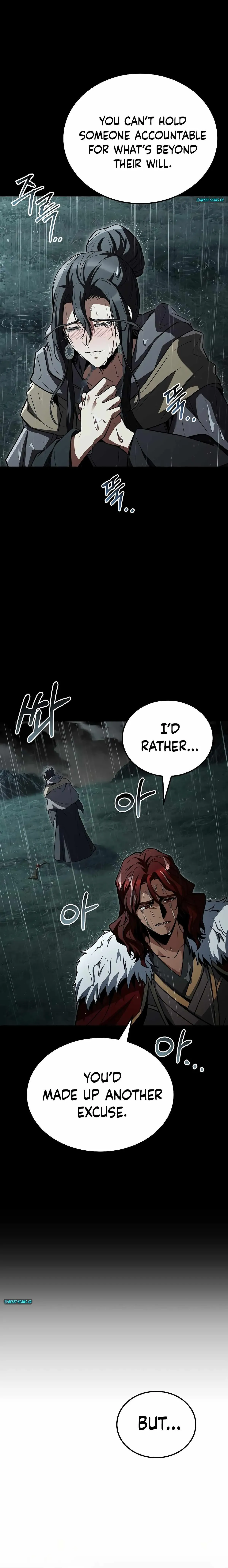 The Archmage’s Restaurant Chapter 72 Online - página 22