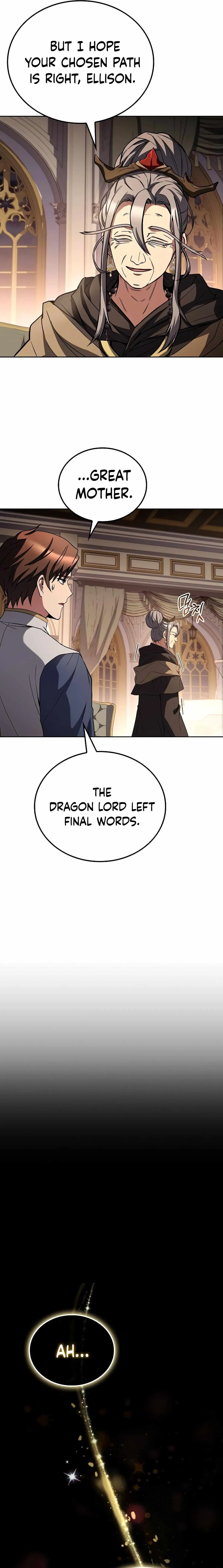 The Archmage’s Restaurant Chapter 72 Online - página 24