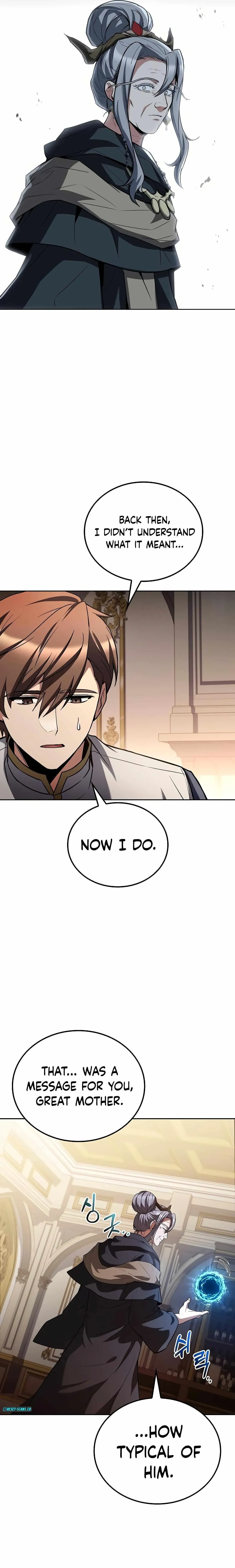 The Archmage’s Restaurant Chapter 72 Online - página 26