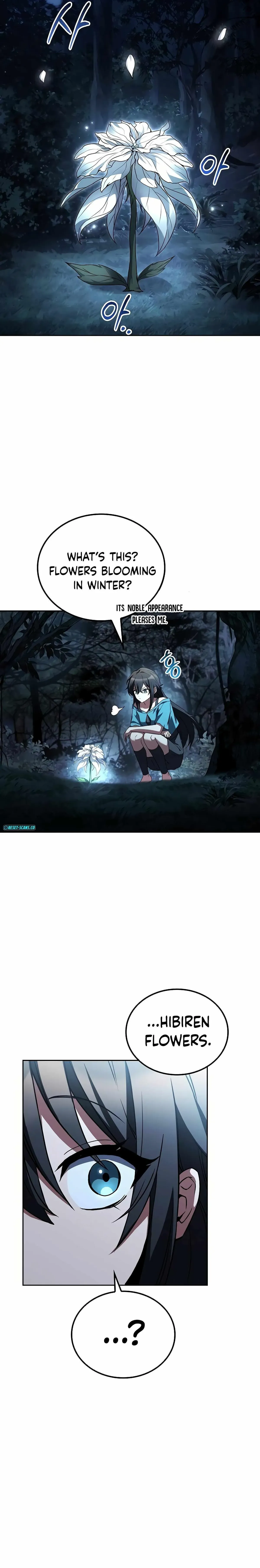 The Archmage’s Restaurant Chapter 72 Online - página 29