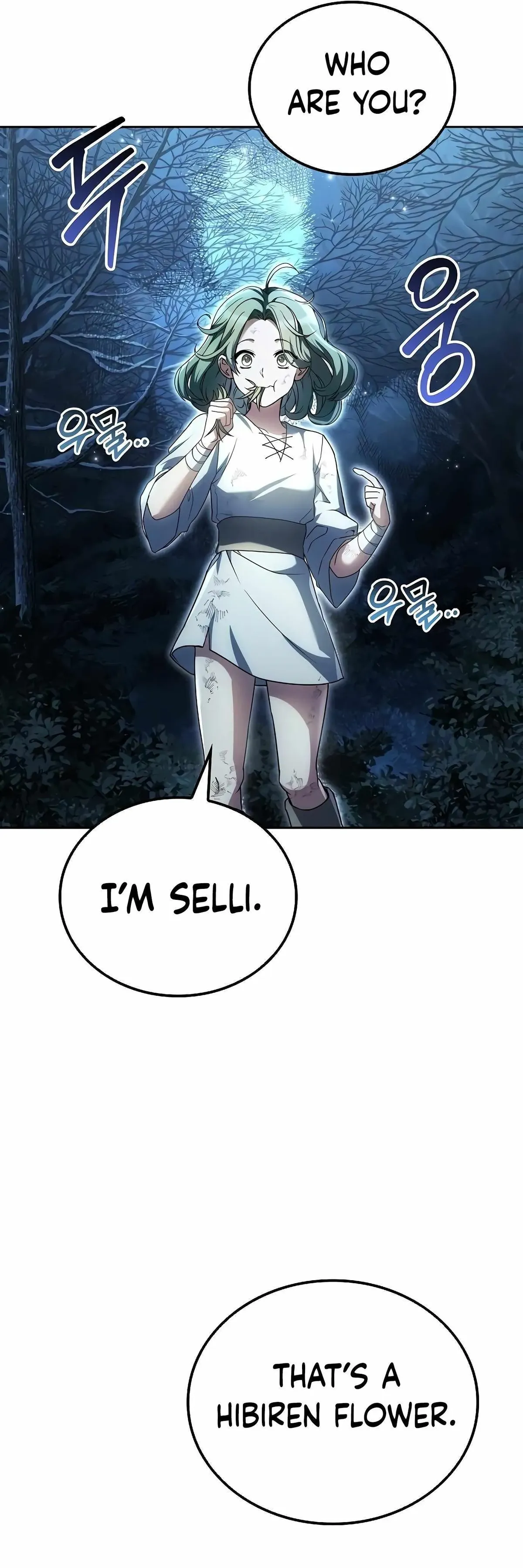 The Archmage’s Restaurant Chapter 72 Online - página 30