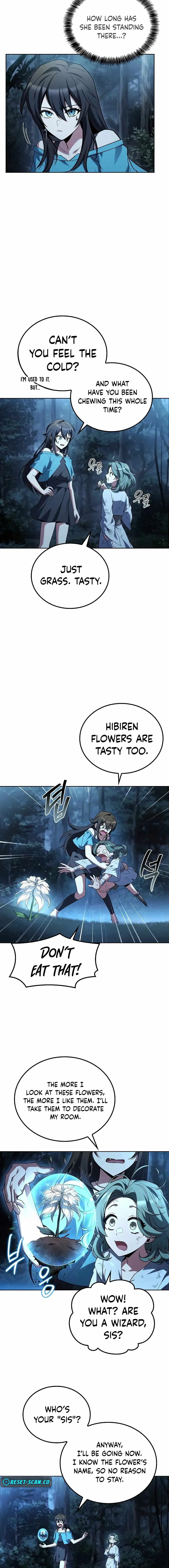 The Archmage’s Restaurant Chapter 73 Online - página 2