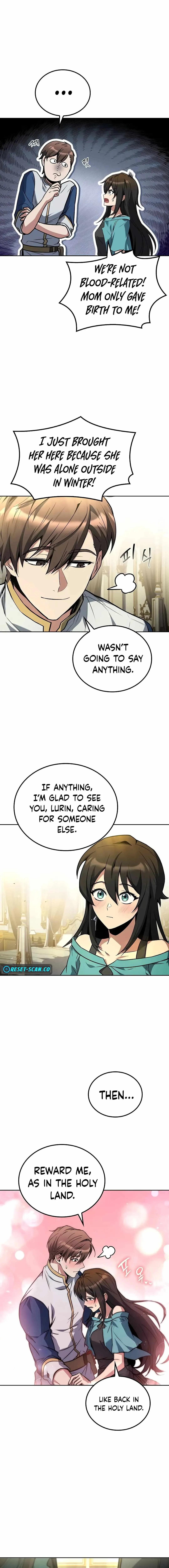 The Archmage’s Restaurant Chapter 73 Online - página 6