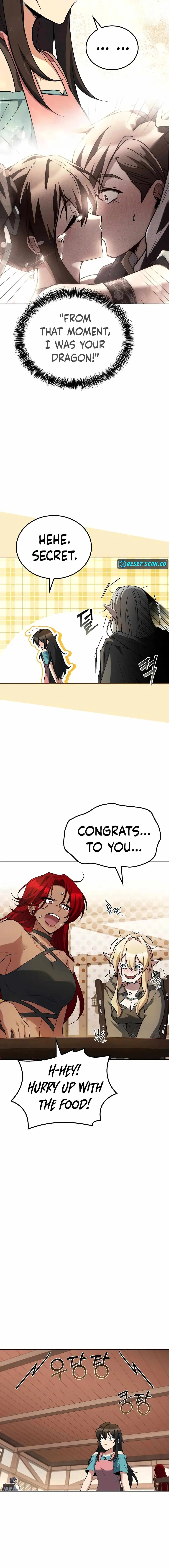 The Archmage’s Restaurant Chapter 73 Online - página 9