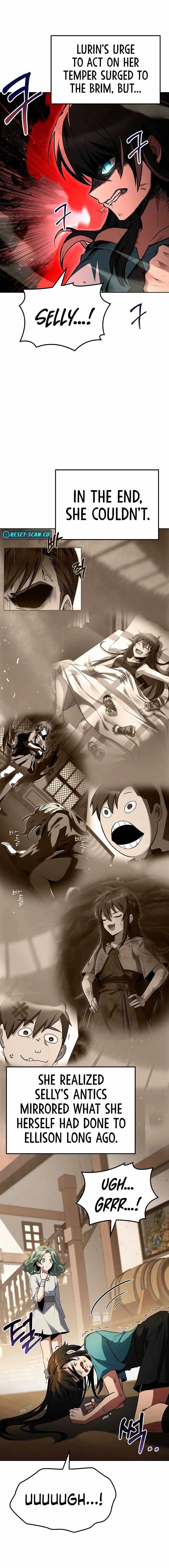 The Archmage’s Restaurant Chapter 73 Online - página 12