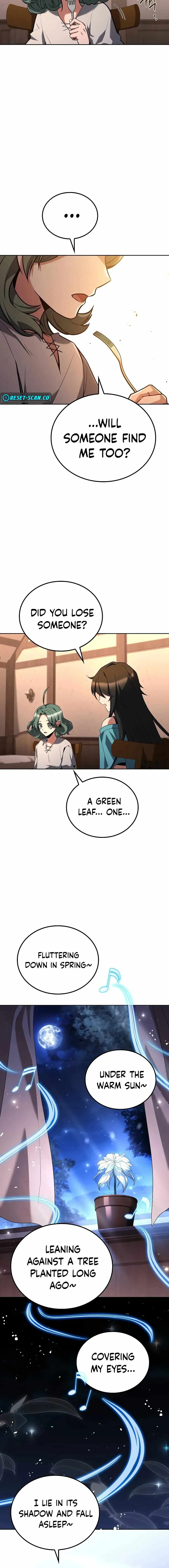 The Archmage’s Restaurant Chapter 73 Online - página 17