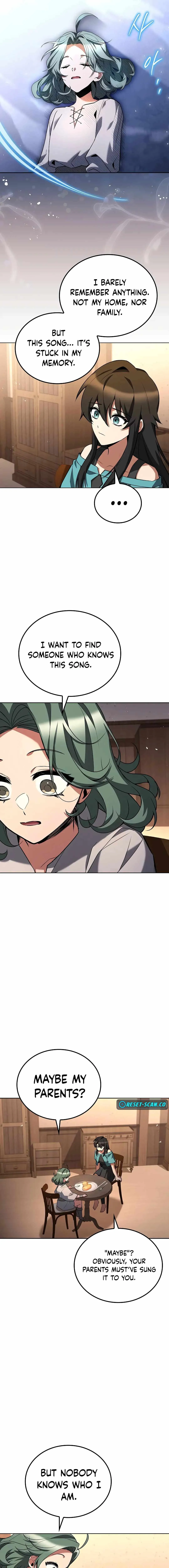 The Archmage’s Restaurant Chapter 73 Online - página 18