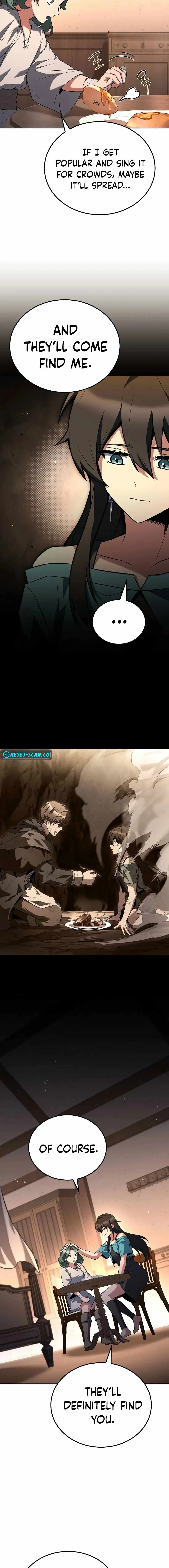 The Archmage’s Restaurant Chapter 73 Online - página 19