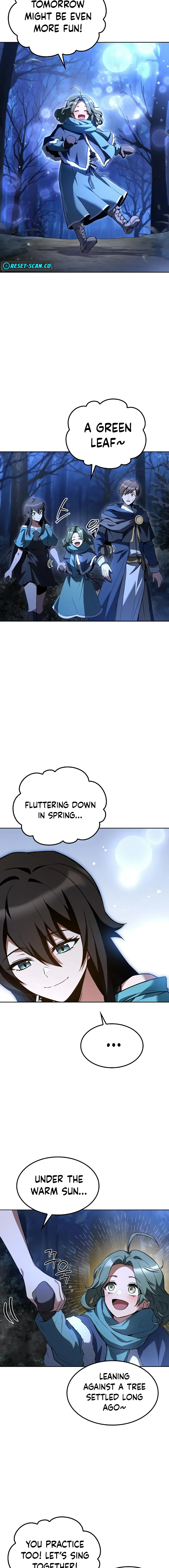 The Archmage’s Restaurant Chapter 74 Online - página 15