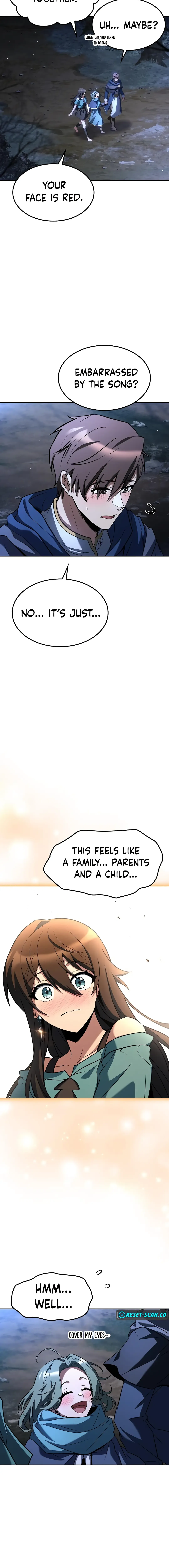 The Archmage’s Restaurant Chapter 74 Online - página 16