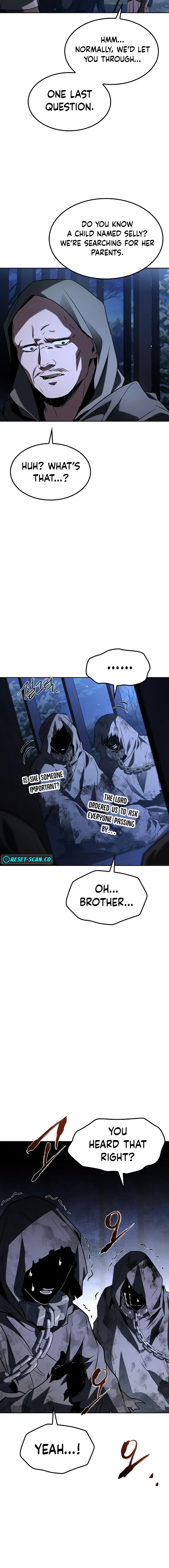 The Archmage’s Restaurant Chapter 74 Online - página 19