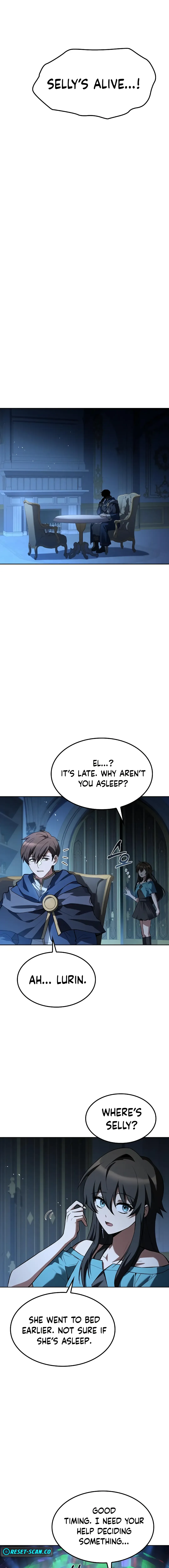 The Archmage’s Restaurant Chapter 74 Online - página 20