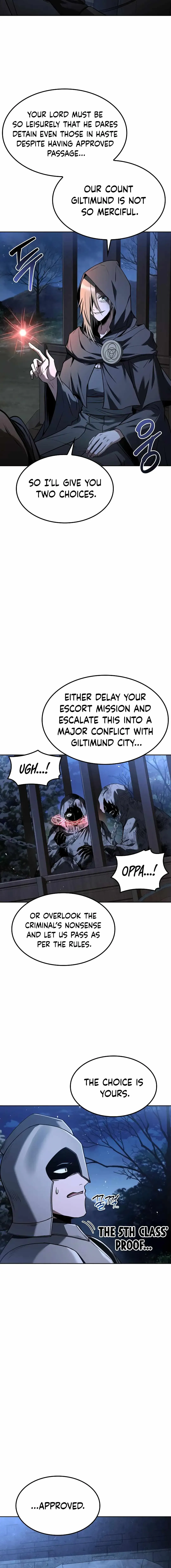 The Archmage’s Restaurant Chapter 75 Online - página 2