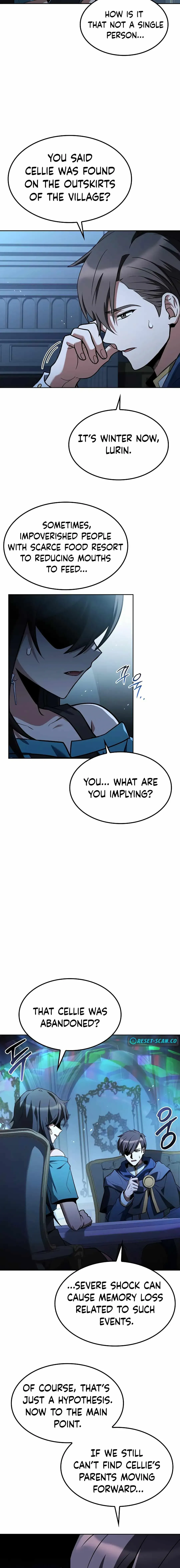 The Archmage’s Restaurant Chapter 75 Online - página 4