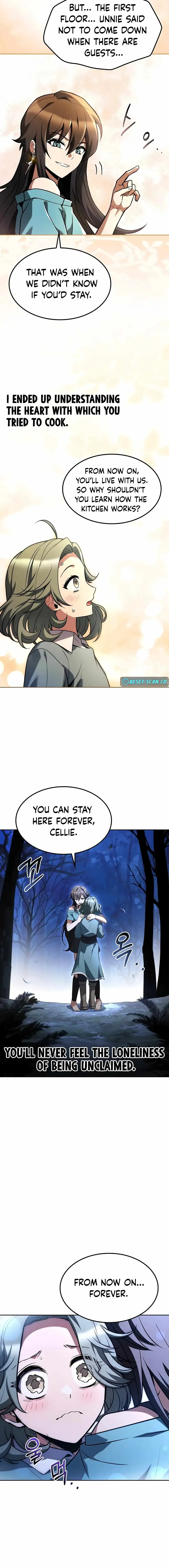The Archmage’s Restaurant Chapter 75 Online - página 13