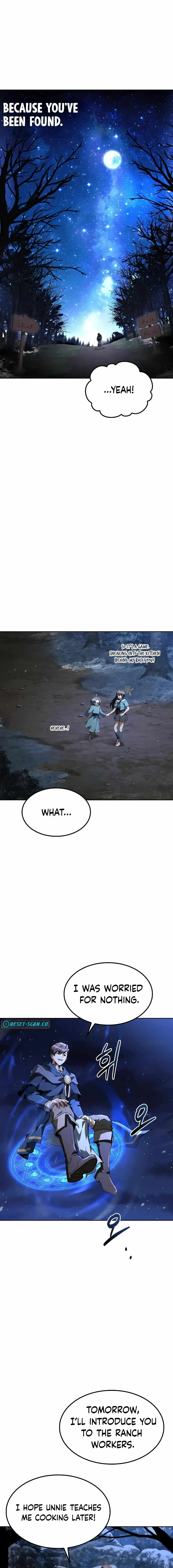 The Archmage’s Restaurant Chapter 75 Online - página 14
