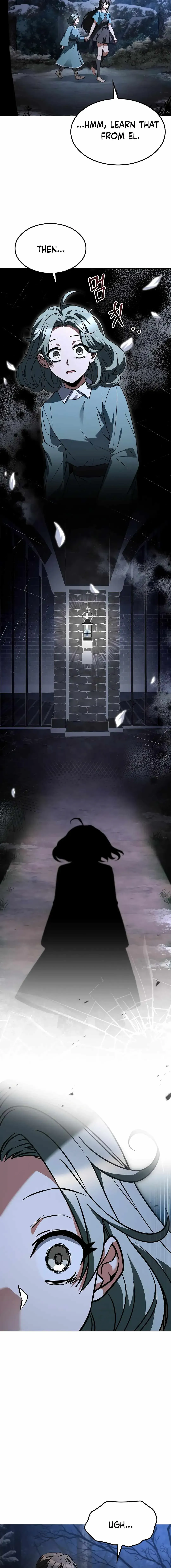 The Archmage’s Restaurant Chapter 75 Online - página 15