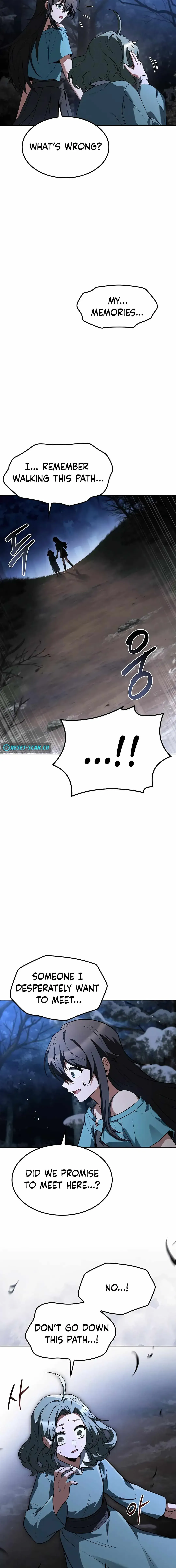 The Archmage’s Restaurant Chapter 75 Online - página 16
