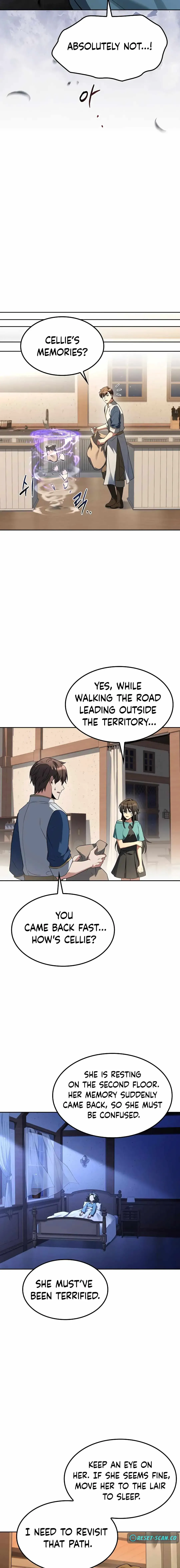 The Archmage’s Restaurant Chapter 75 Online - página 17