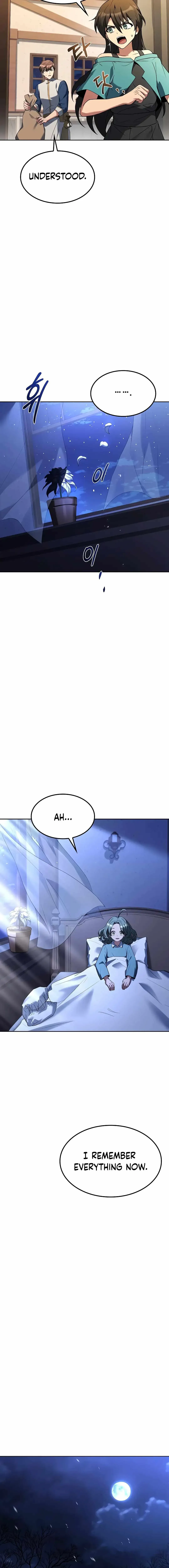 The Archmage’s Restaurant Chapter 75 Online - página 18