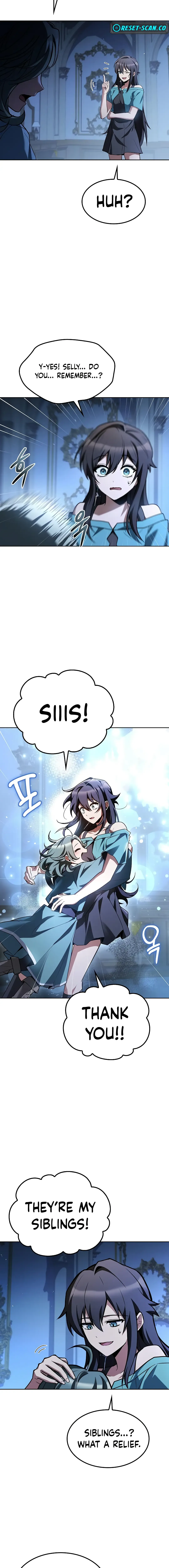 The Archmage’s Restaurant Chapter 76 Online - página 12