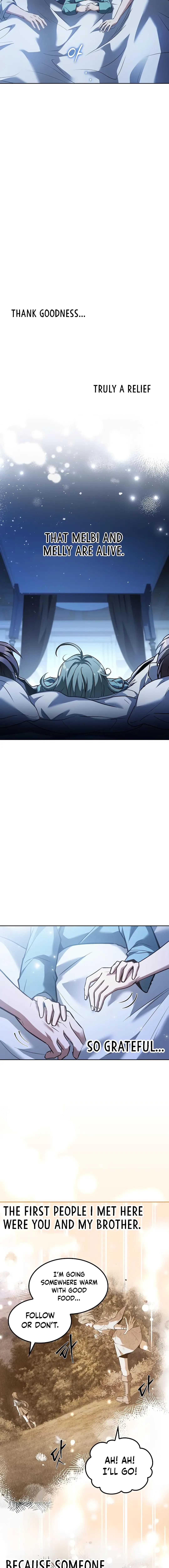 The Archmage’s Restaurant Chapter 76 Online - página 14
