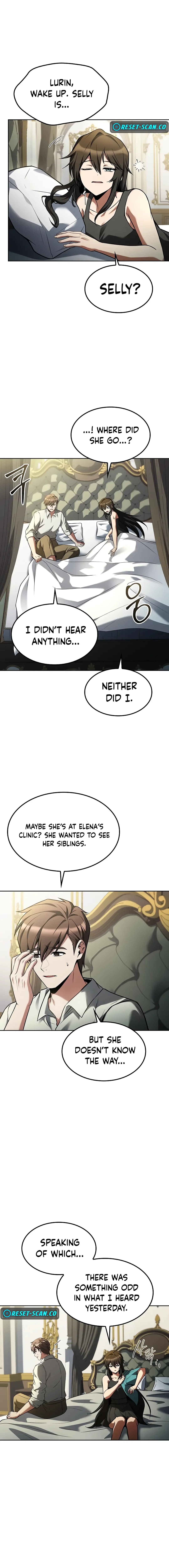 The Archmage’s Restaurant Chapter 76 Online - página 17