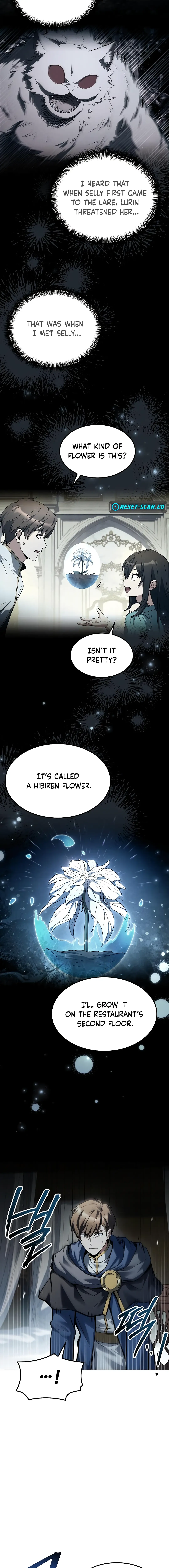 The Archmage’s Restaurant Chapter 77 Online - página 2
