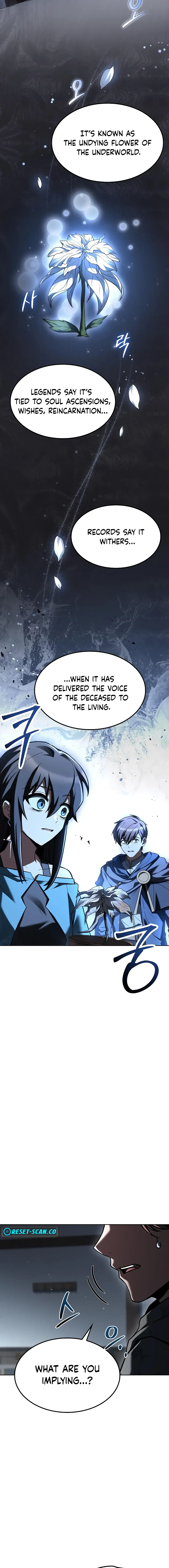 The Archmage’s Restaurant Chapter 77 Online - página 7