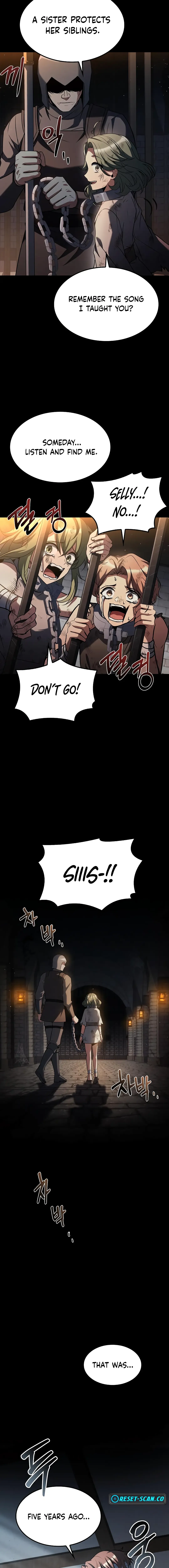 The Archmage’s Restaurant Chapter 77 Online - página 14