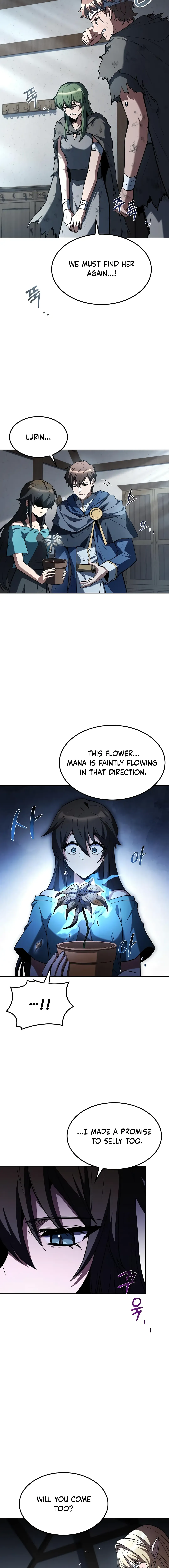 The Archmage’s Restaurant Chapter 77 Online - página 15