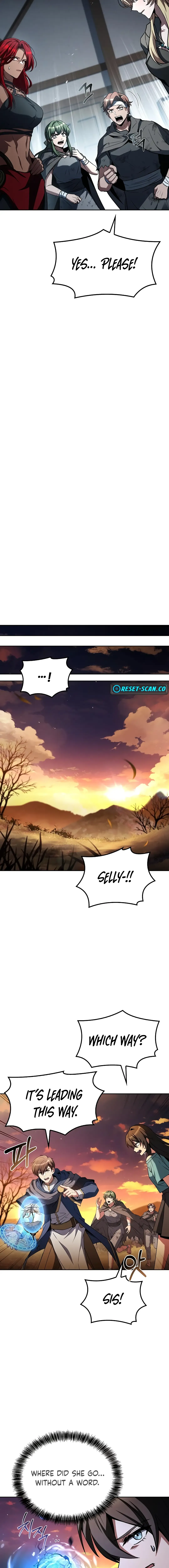The Archmage’s Restaurant Chapter 77 Online - página 16