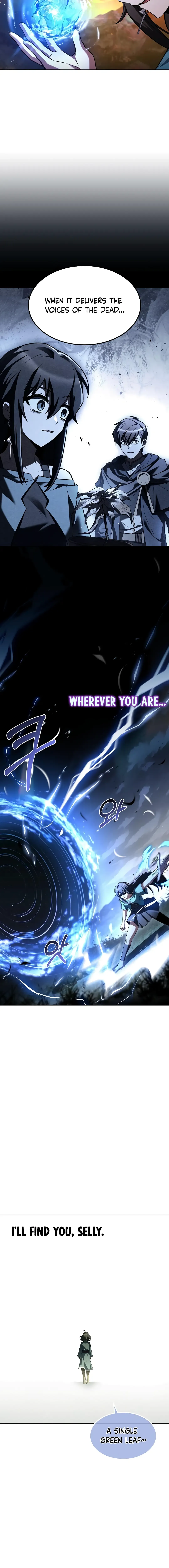 The Archmage’s Restaurant Chapter 77 Online - página 17