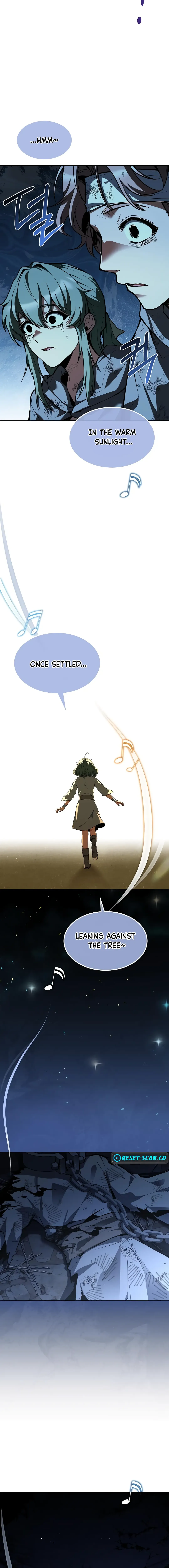 The Archmage’s Restaurant Chapter 77 Online - página 20
