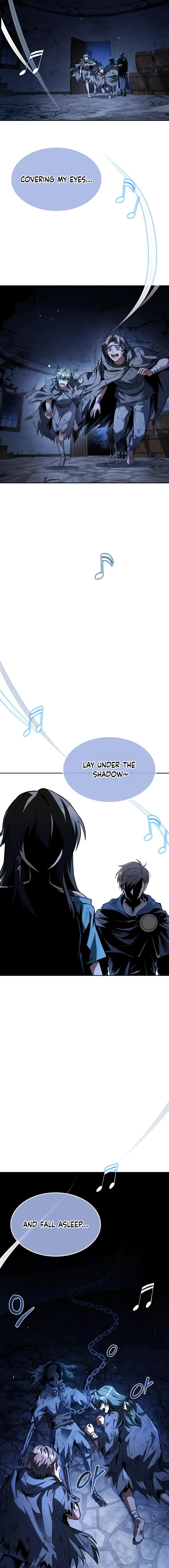 The Archmage’s Restaurant Chapter 77 Online - página 21