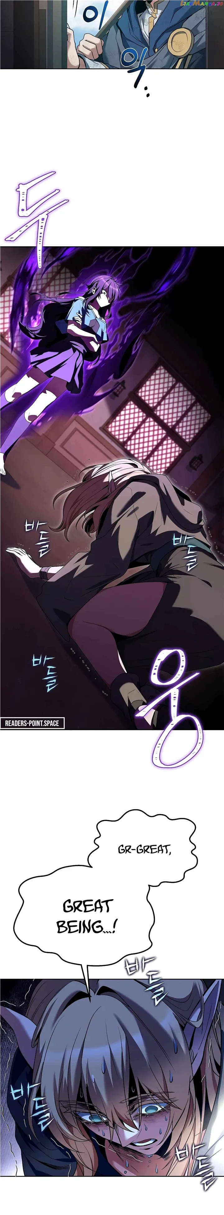 The Archmage’s Restaurant Chapter 8 Online - página 5