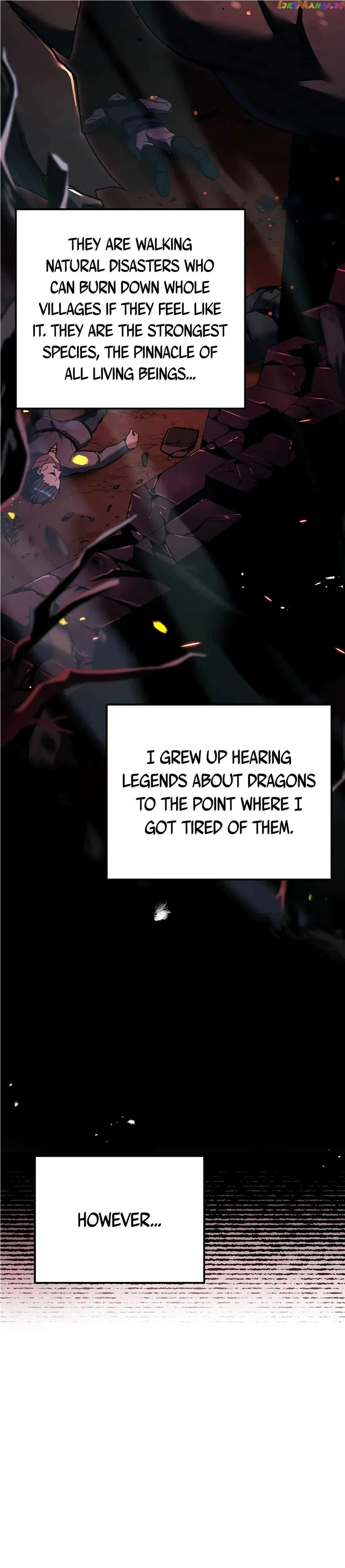 The Archmage’s Restaurant Chapter 8 Online - página 11
