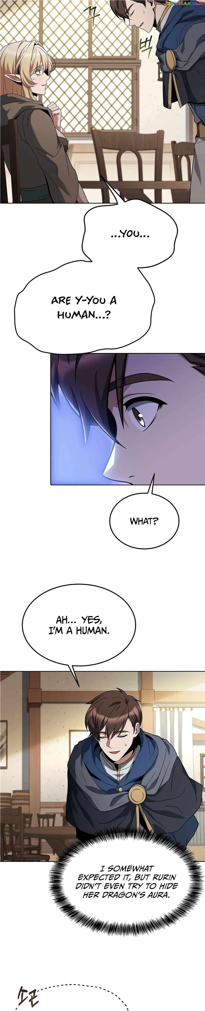The Archmage’s Restaurant Chapter 8 Online - página 13